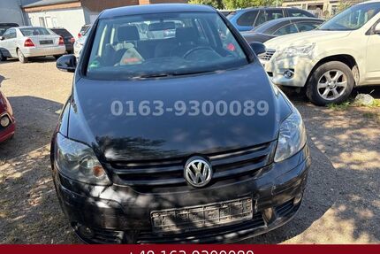 VW Golf Plus Gebrauchtwagen