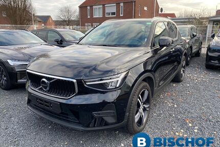 Volvo XC40 Gebrauchtwagen