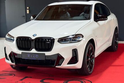 BMW X4 M40 Gebrauchtwagen