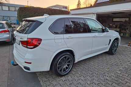 BMW X5 Gebrauchtwagen