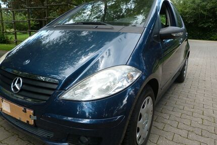 Mercedes-Benz A 150 Gebrauchtwagen