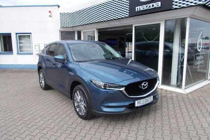 Mazda CX-5 Gebrauchtwagen