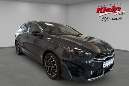 Kia ceed Sportswagon Gebrauchtwagen