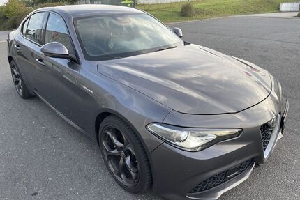 Alfa Romeo Giulia Gebrauchtwagen