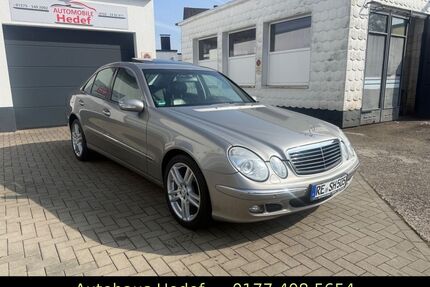 Mercedes-Benz E 280 Gebrauchtwagen