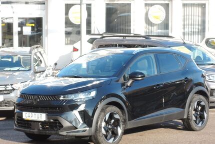 Renault Captur Gebrauchtwagen