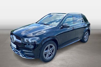 Mercedes-Benz GLE 350 Gebrauchtwagen