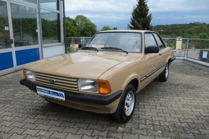Ford Taunus Gebrauchtwagen