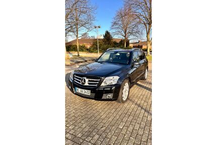 Mercedes-Benz GLK 220 Gebrauchtwagen