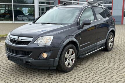 Opel Antara Gebrauchtwagen