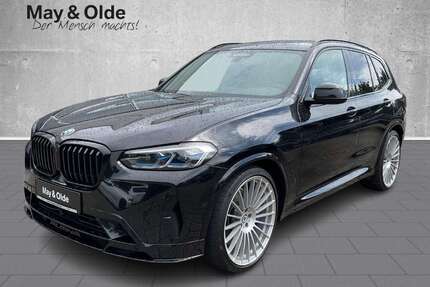 Alpina XD3 Gebrauchtwagen