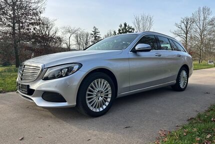 Mercedes-Benz C 250 Gebrauchtwagen