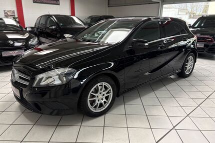 Mercedes-Benz A 180 Gebrauchtwagen