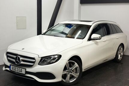 Mercedes-Benz E 350 Gebrauchtwagen