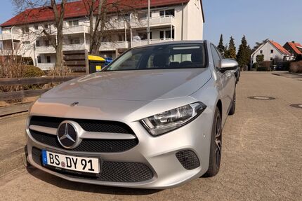 Mercedes-Benz A 180 Gebrauchtwagen