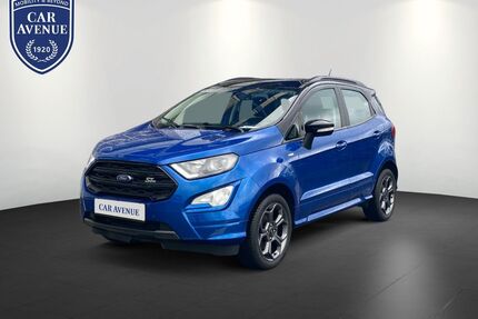 Ford EcoSport Gebrauchtwagen