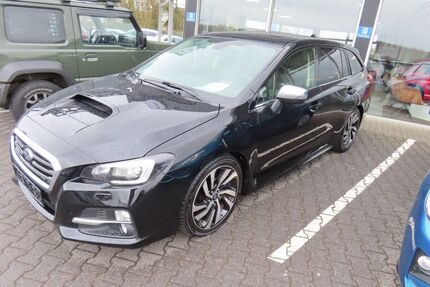Subaru Levorg Gebrauchtwagen