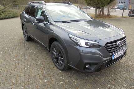Subaru OUTBACK Gebrauchtwagen