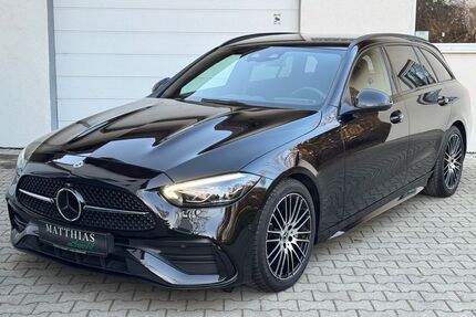 Mercedes-Benz C 220 Gebrauchtwagen