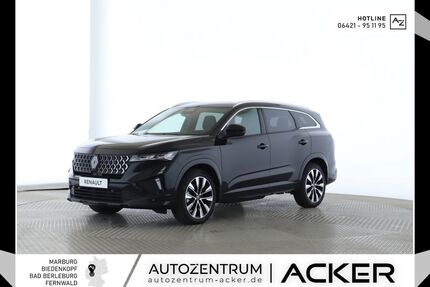 Renault Espace Gebrauchtwagen