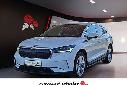 Skoda Enyaq Gebrauchtwagen