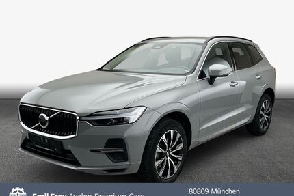 Volvo XC60 Gebrauchtwagen