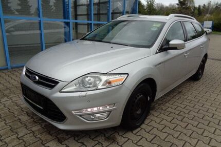 Ford Mondeo Gebrauchtwagen