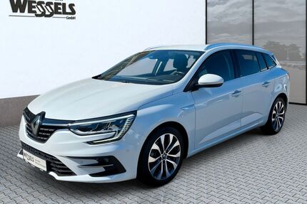 Renault Megane Gebrauchtwagen
