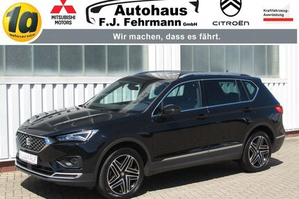 Seat Tarraco Gebrauchtwagen