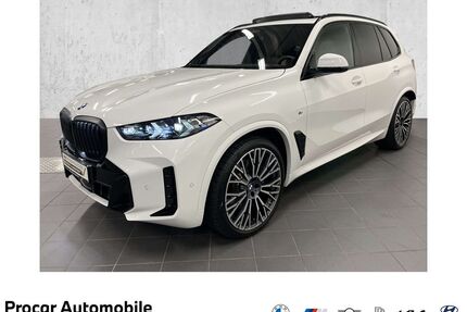 BMW X5 Gebrauchtwagen