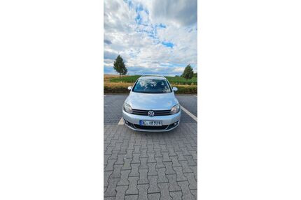 VW Golf Plus Gebrauchtwagen
