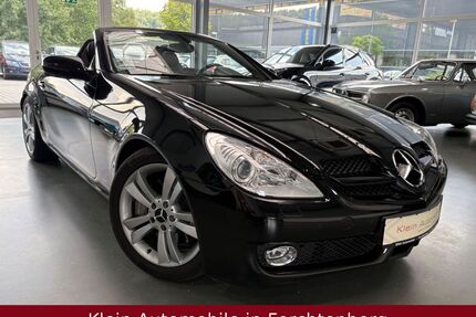 Mercedes-Benz SLK 350 Gebrauchtwagen