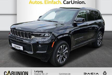 Jeep Grand Cherokee Gebrauchtwagen