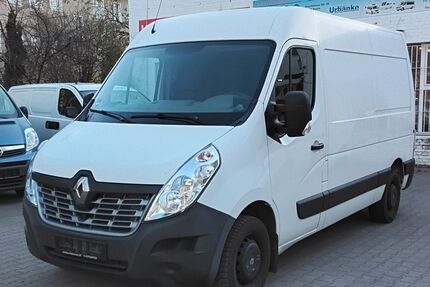 Renault Master Gebrauchtwagen