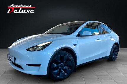 Tesla Model Y Gebrauchtwagen