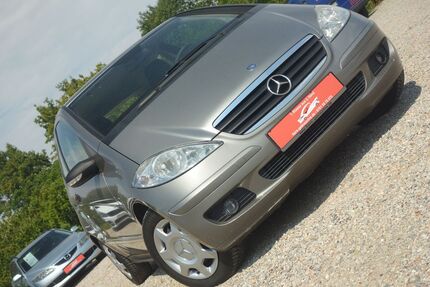 Mercedes-Benz A 150 Gebrauchtwagen