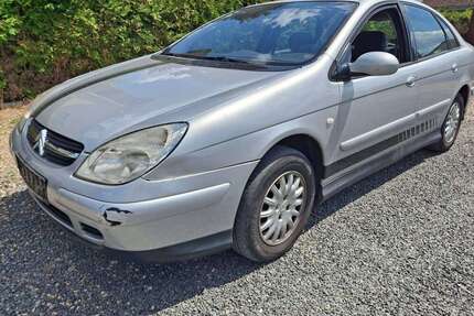 Citroen C5 Gebrauchtwagen