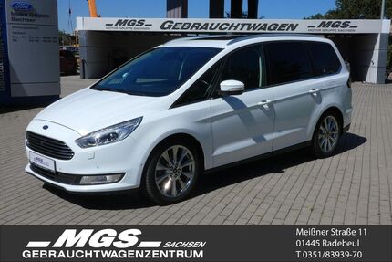 Ford Galaxy Gebrauchtwagen