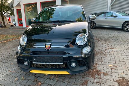 Abarth 595 Turismo Gebrauchtwagen