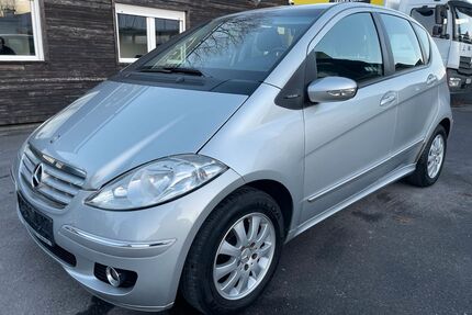 Mercedes-Benz A 150 Gebrauchtwagen
