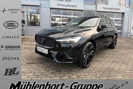 Volvo XC60 Gebrauchtwagen
