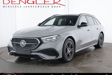 Mercedes-Benz E 300 Gebrauchtwagen