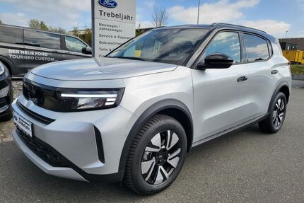 Opel Frontera Gebrauchtwagen