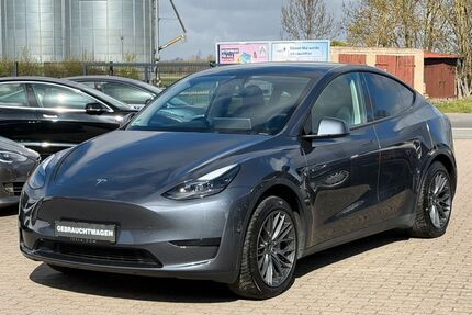 Tesla Model Y Gebrauchtwagen