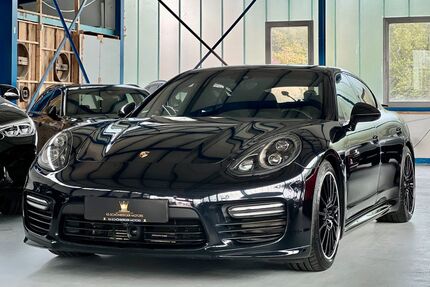 Porsche Panamera Gebrauchtwagen