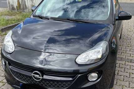 Opel Adam Gebrauchtwagen