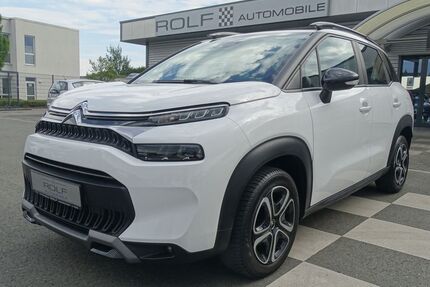 Citroen C3 Aircross Gebrauchtwagen