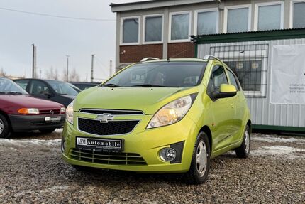 Chevrolet Spark Gebrauchtwagen
