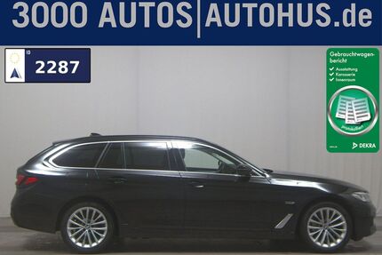 BMW 530 Gebrauchtwagen