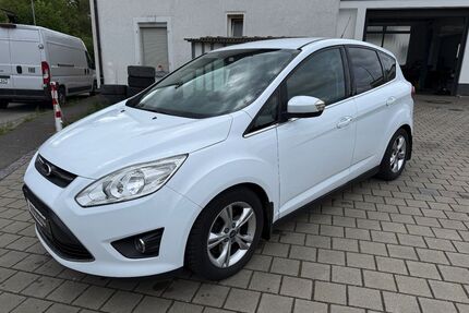 Ford C-Max Gebrauchtwagen